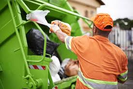 Best Recycling Services for Junk  in Borden, IN