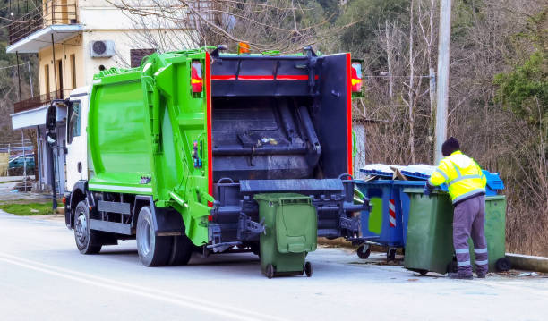 Same-Day Junk Removal Services in Borden, IN