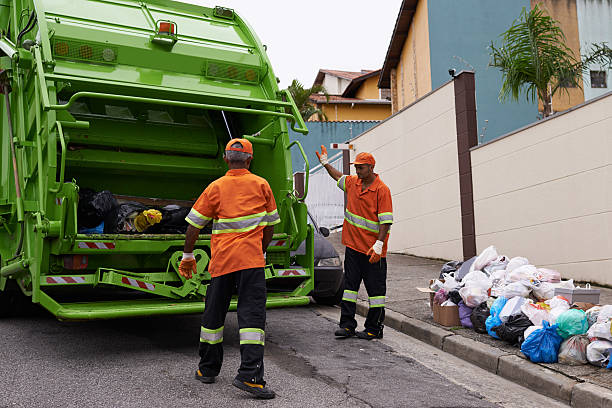 Professional Junk Removal in Borden, IN